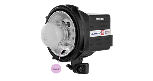 Studio Lighting Kit Rental Bangalore - Softbox Light for Rent